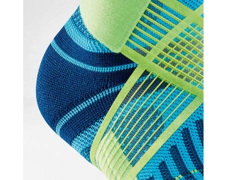 BAUERFEIND Sports Ankle Support
