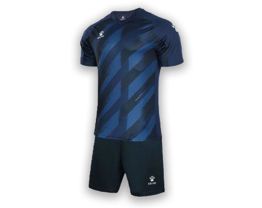KELME 短袖套裝