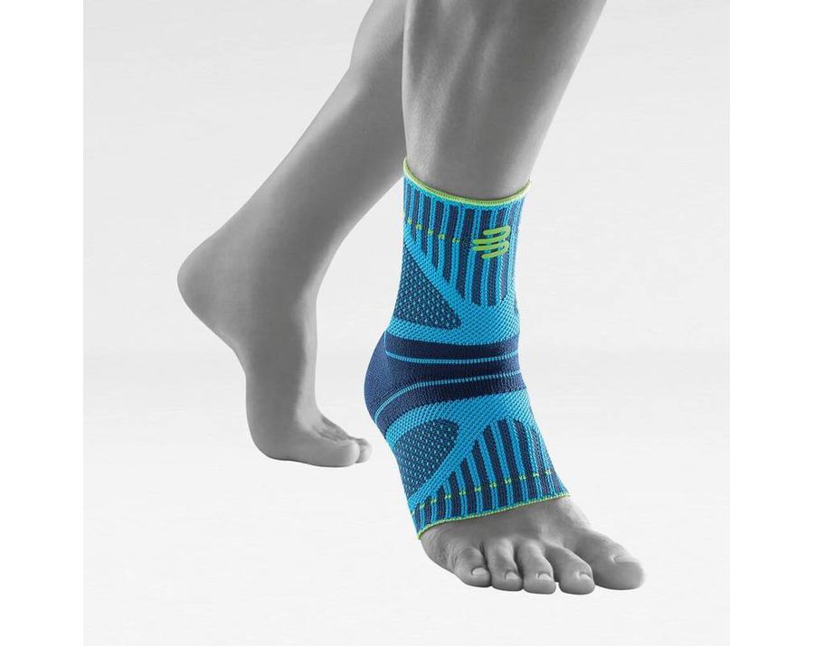BAUERFEIND Dynamic Sports Ankle Support
