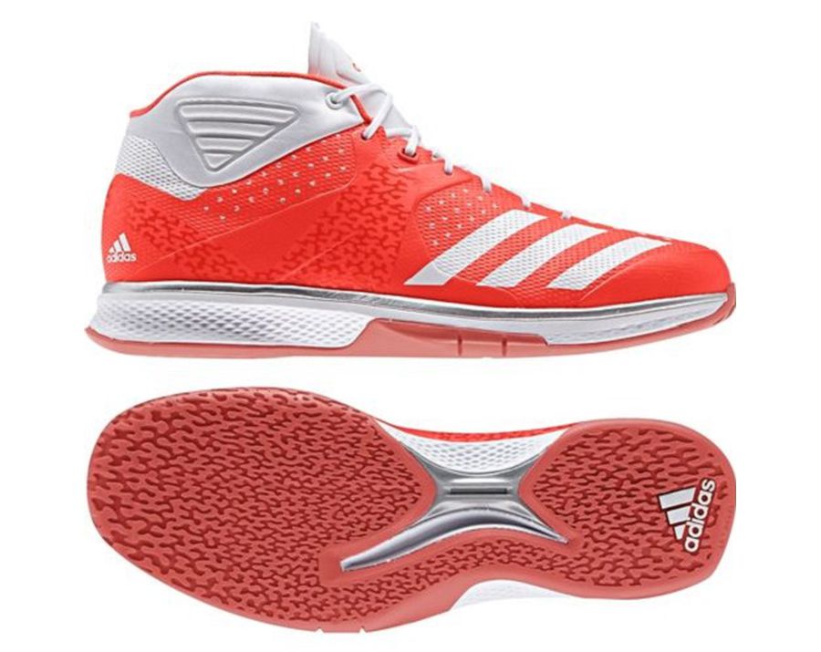 Adidas Counterblast Mid 室內鞋 (17)