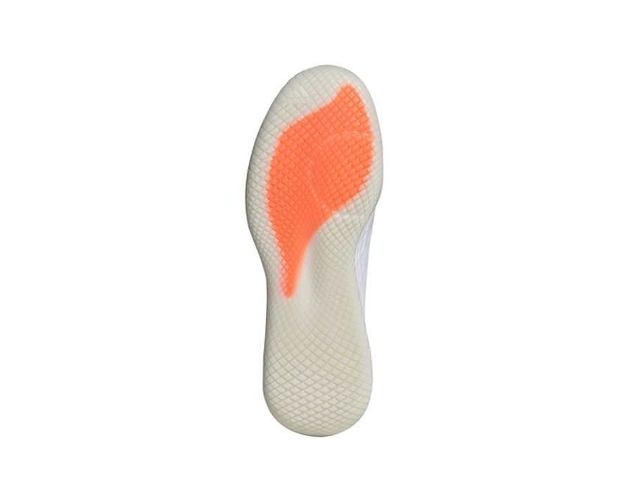 Adidas adizero FastCourt M Indoor Shoes (20)