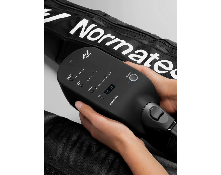 Hyperice Normatec 3.0 Legs Recovery 氣壓式按摩系統