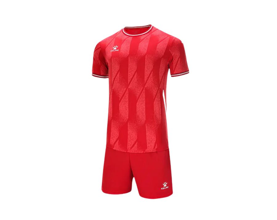 KELME 短袖足球衣套裝