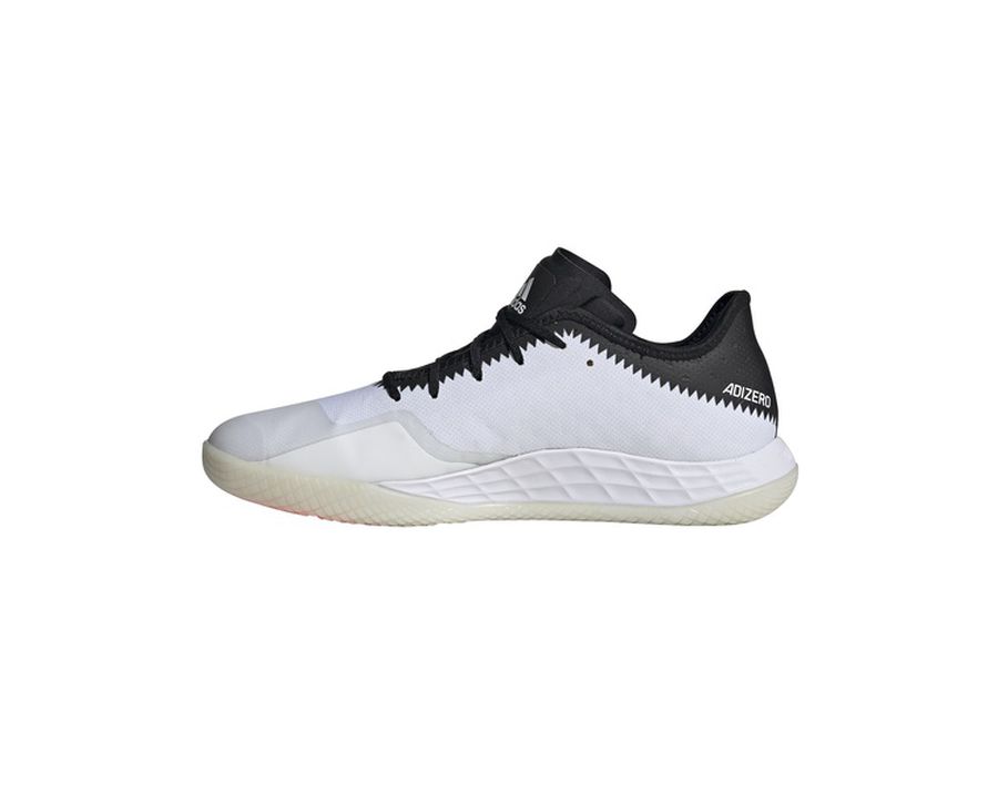 Adidas adizero FastCourt M Indoor Shoes (20)