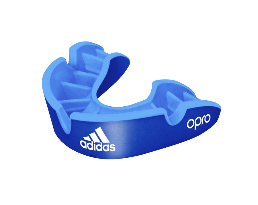 Adidas OPRO Sliver 護齒