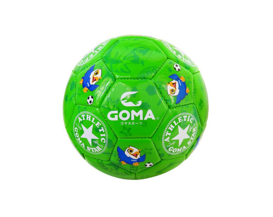 GOMA Mini Football