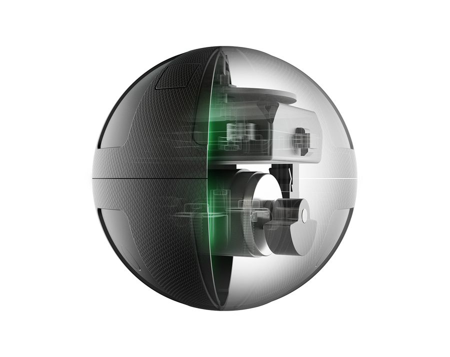 Hyperice Hypersphere Mini