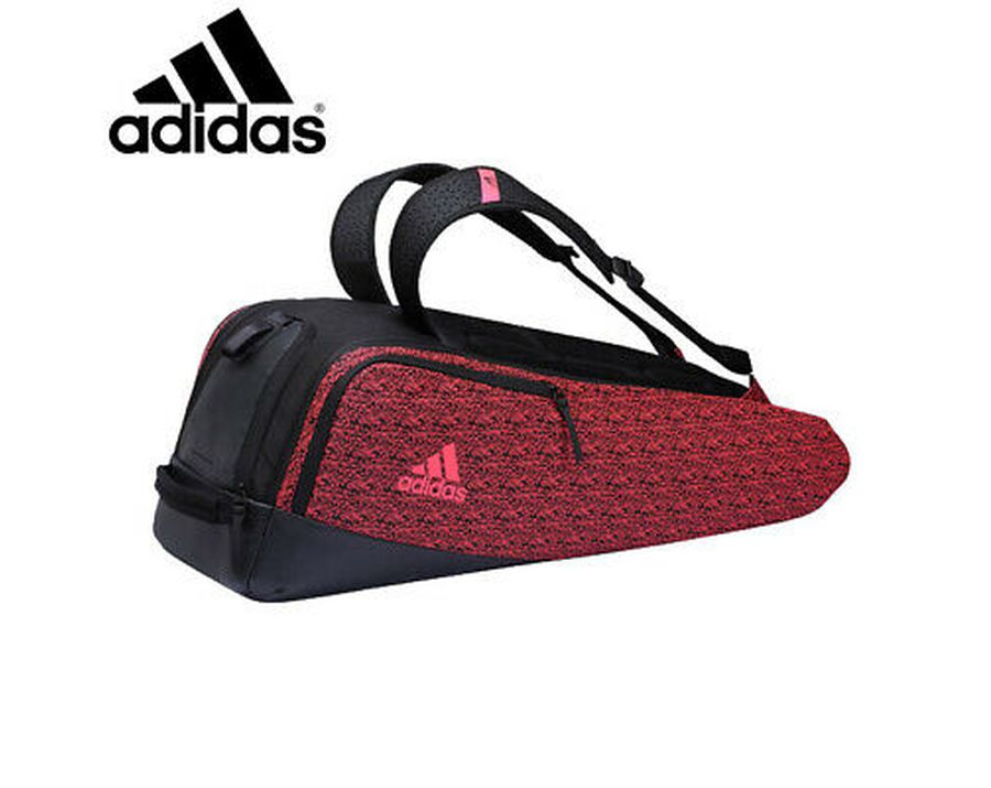 Adidas 360° B7 6 Racket Bag