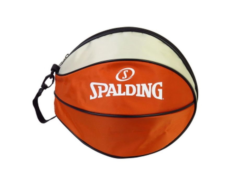 Spalding ball bag hot sale
