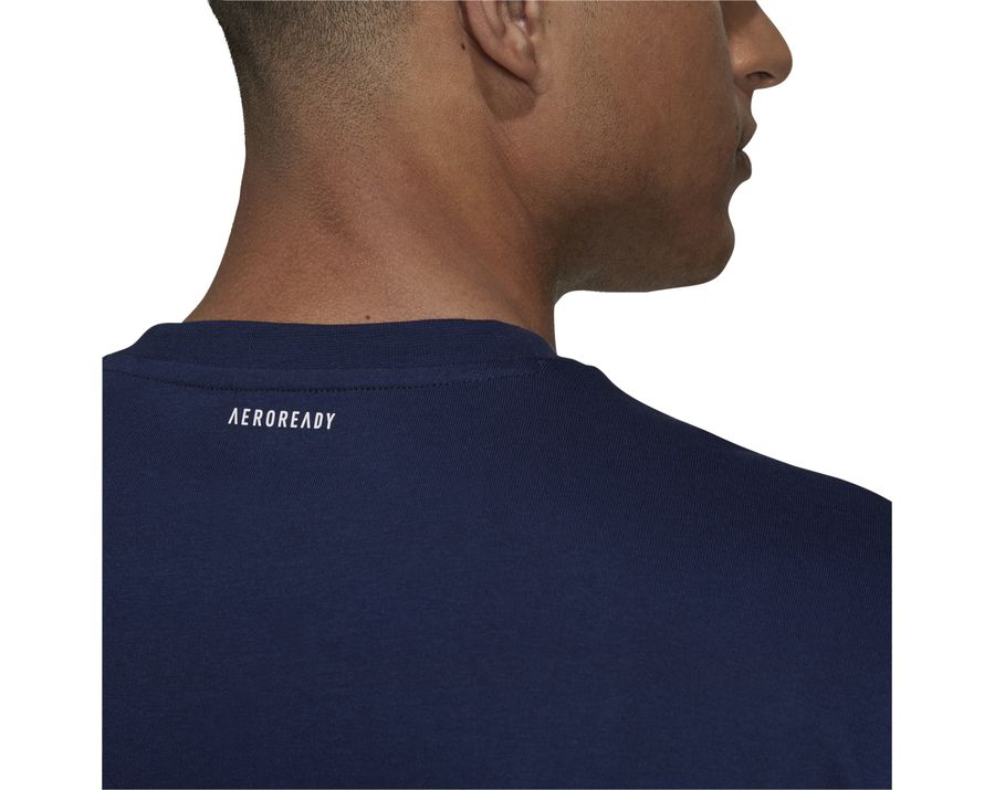 ADIDAS Spike Logo Tee