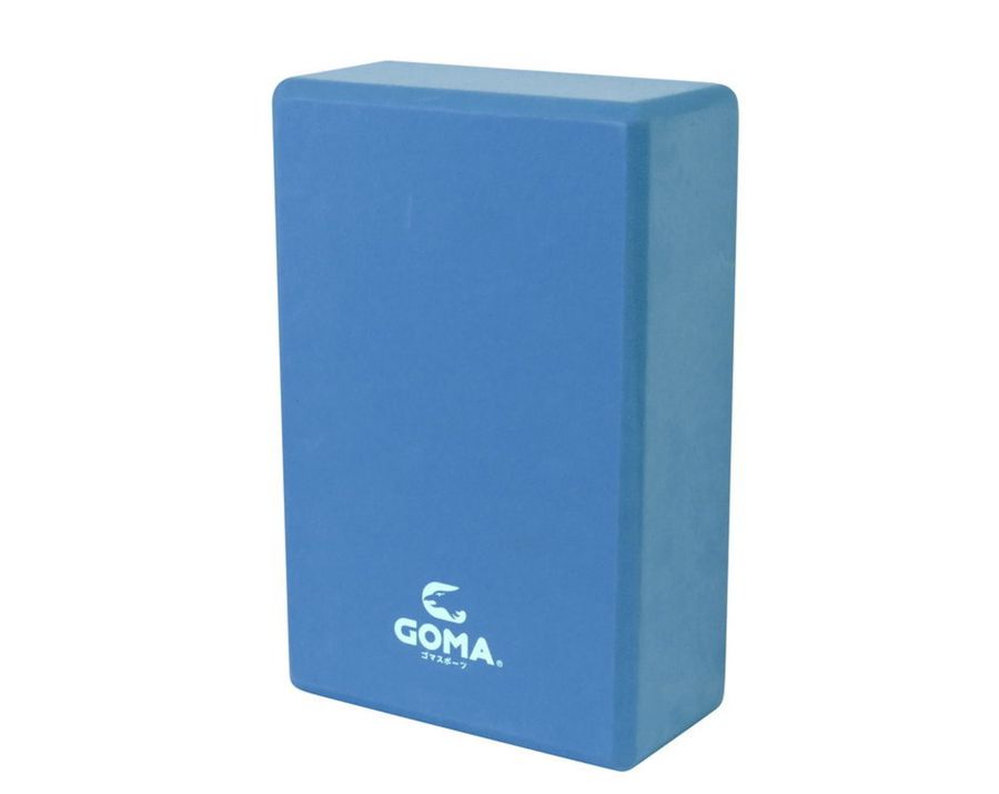 GOMA 特級瑜珈磚