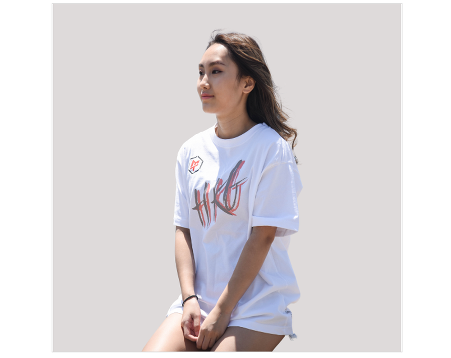 MT【COUPLE COLLECTION】HKG T-Shirt