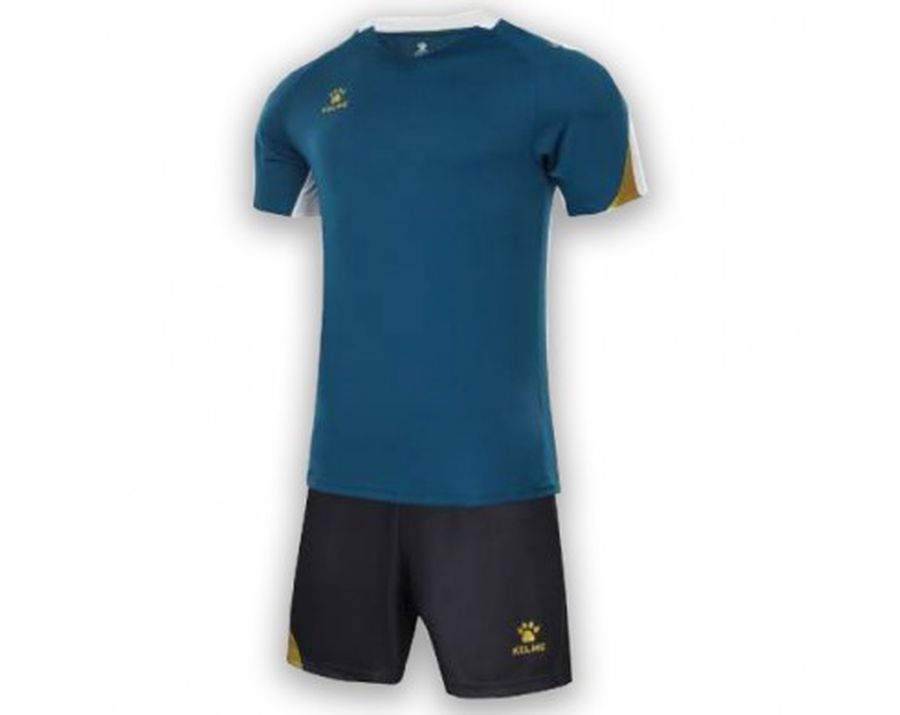 KELME Short Sleeve Set