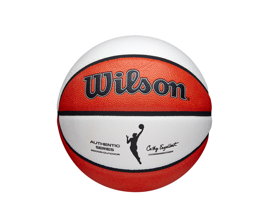 WILSON WNBA AUTHENTIC I/O Basketball