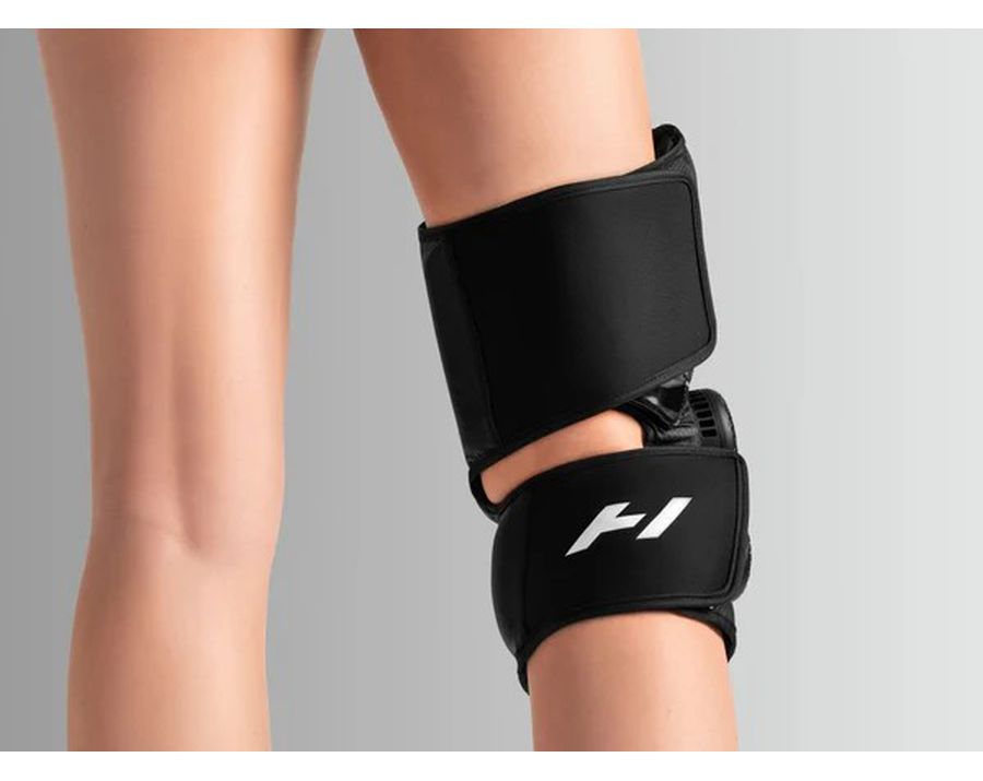 Hyperice X2 Knee 冷熱對比治療儀 - 膝部