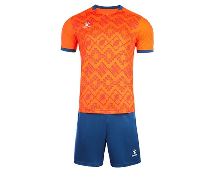 KELME 短袖足球衣套裝
