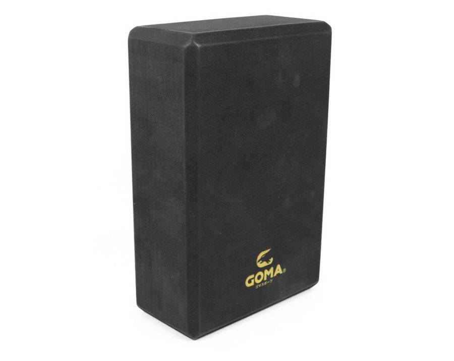 GOMA 特級瑜珈磚