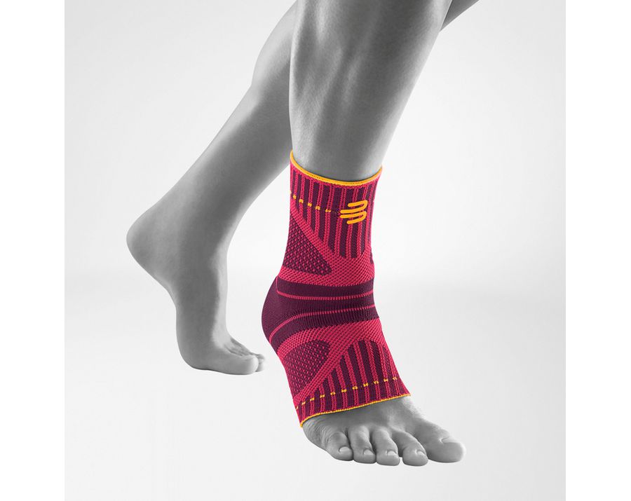 BAUERFEIND Dynamic Sports Ankle Support