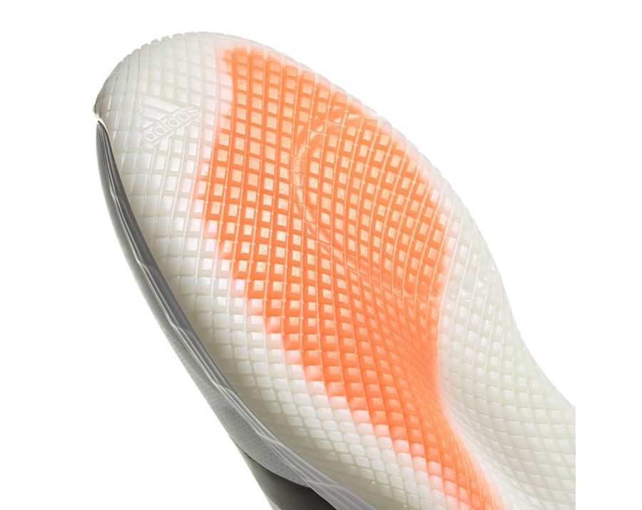 Adidas adizero FastCourt M Indoor Shoes (20)