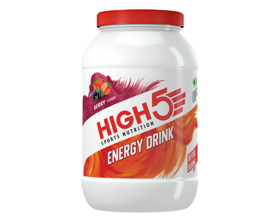 High 5 能量飲料(2.2kg 桶裝)