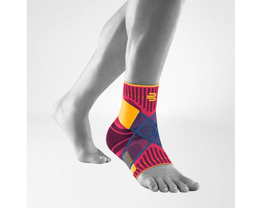 BAUERFEIND Sports Ankle Support