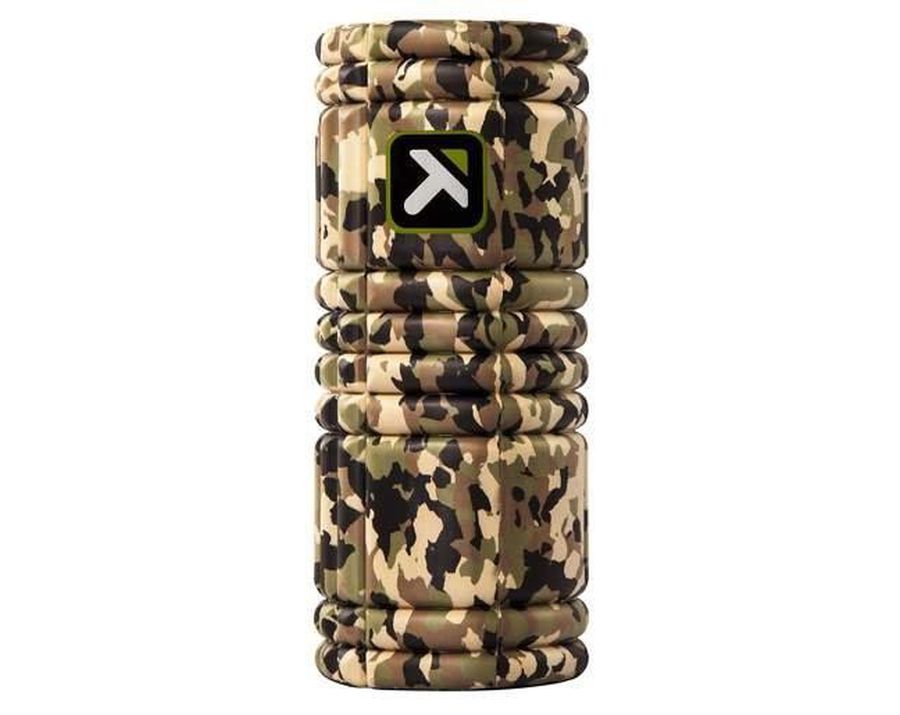TRIGGER POINT GRID 1.0 Massage Roller