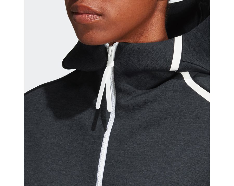 ADIDAS FAST RELEASE HOODIE | Direct