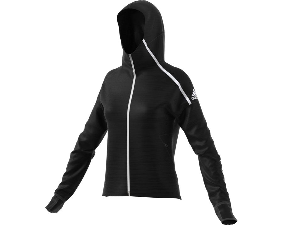 ADIDAS Z.N.E. FAST RELEASE HOODIE