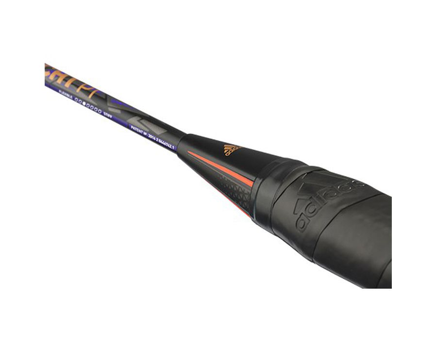 ADIDAS WUCHT P1 Badminton Racket
