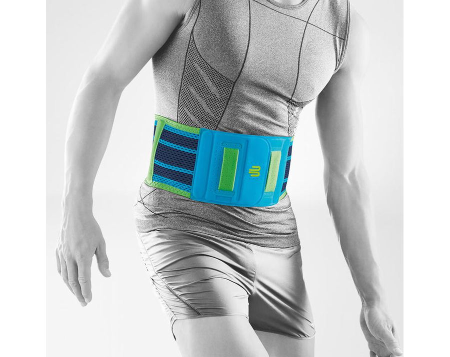 BAUERFEIND Sports Back Support
