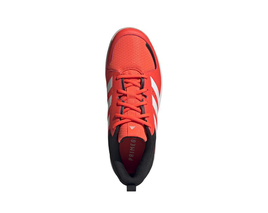 Adidas Ligra 7M Indoor Shoes (21)