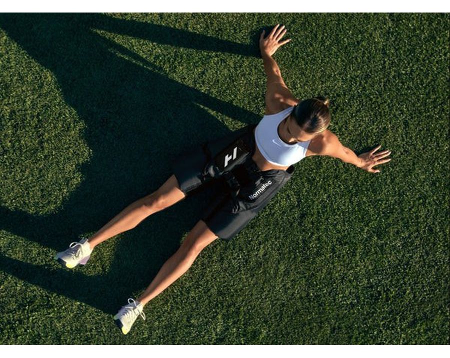 Hyperice Normatec Hip Elite