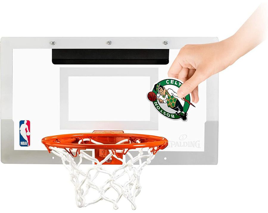 SPALDING NBA MINI Backboard