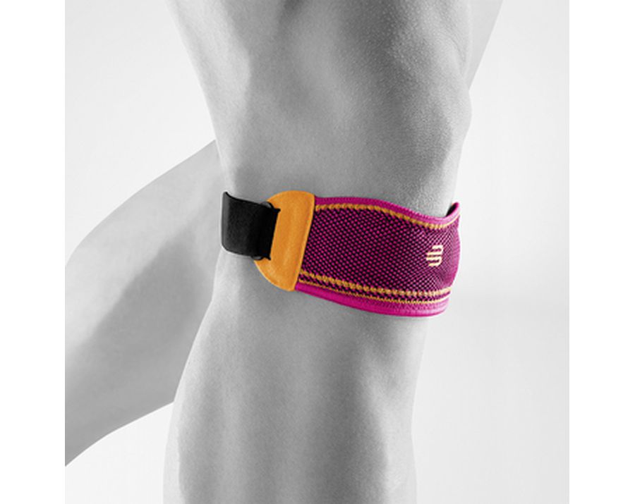 BAUERFEIND Sports Knee Strap