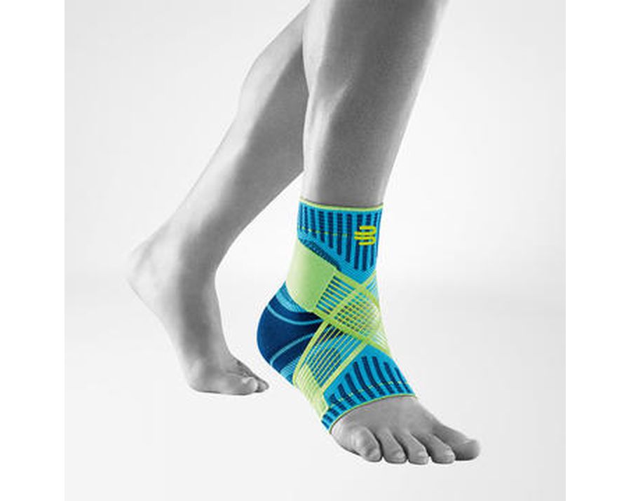 BAUERFEIND Sports Ankle Support