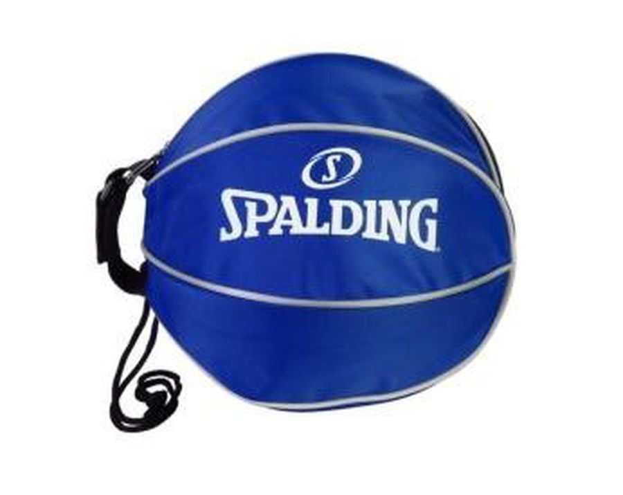SPALDING 籃球袋尼龍