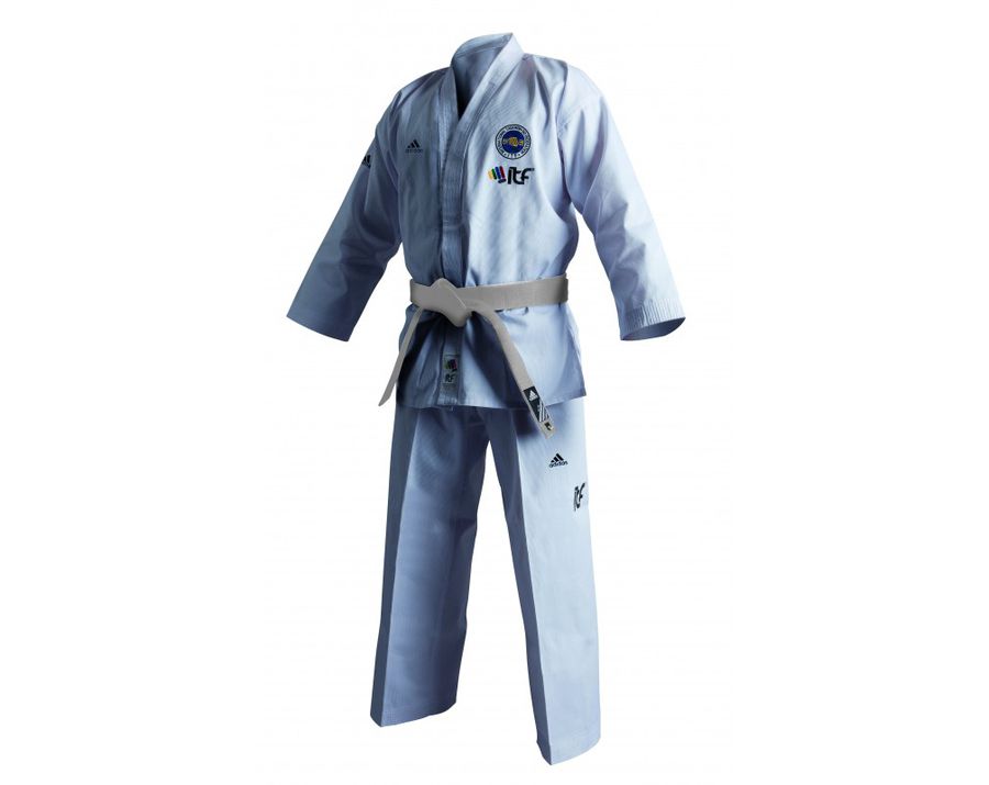 Adidas taekwondo uk store