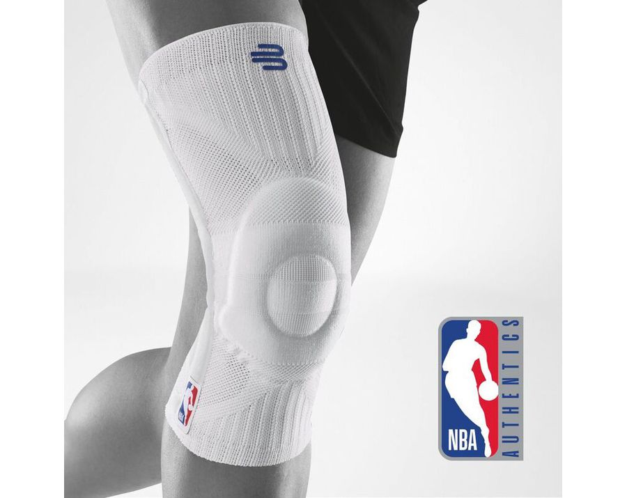 BAUERFEIND Sports Knee Support NBA