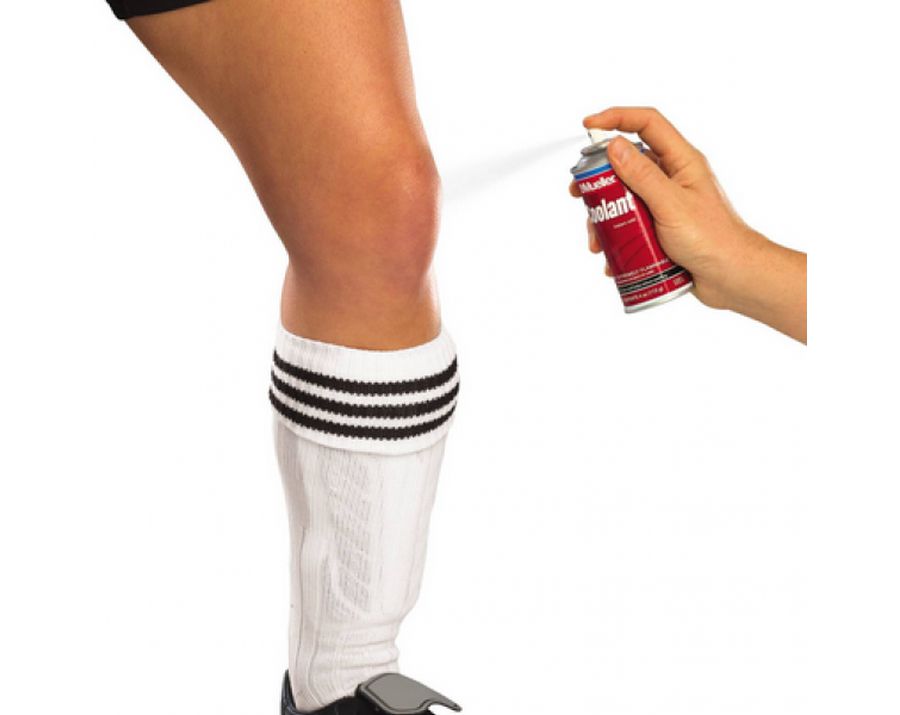 MUELLER Coolant Cold Spray
