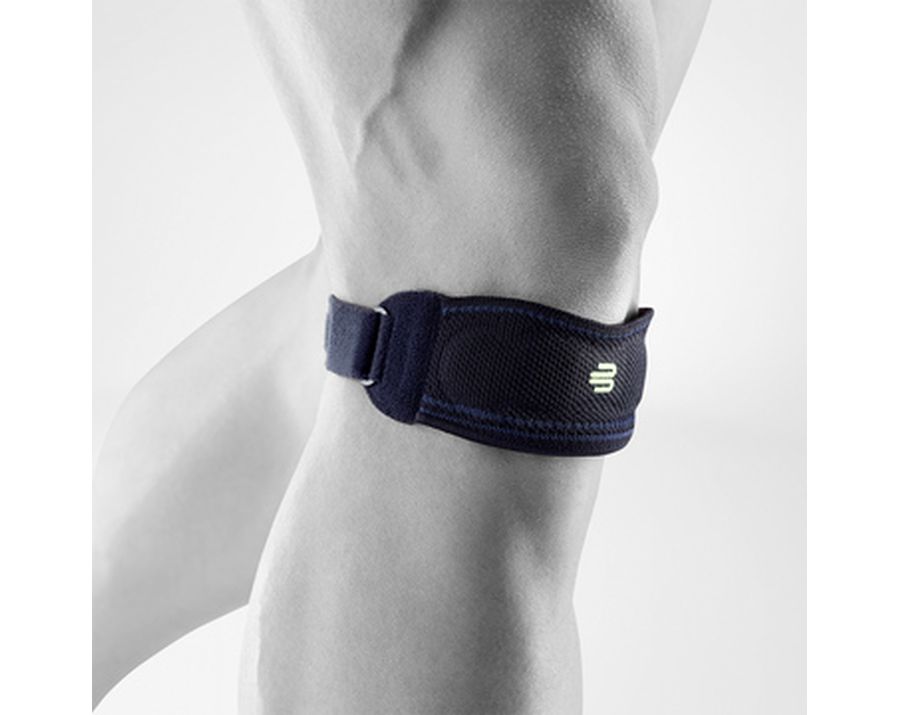 BAUERFEIND Sports Knee Strap