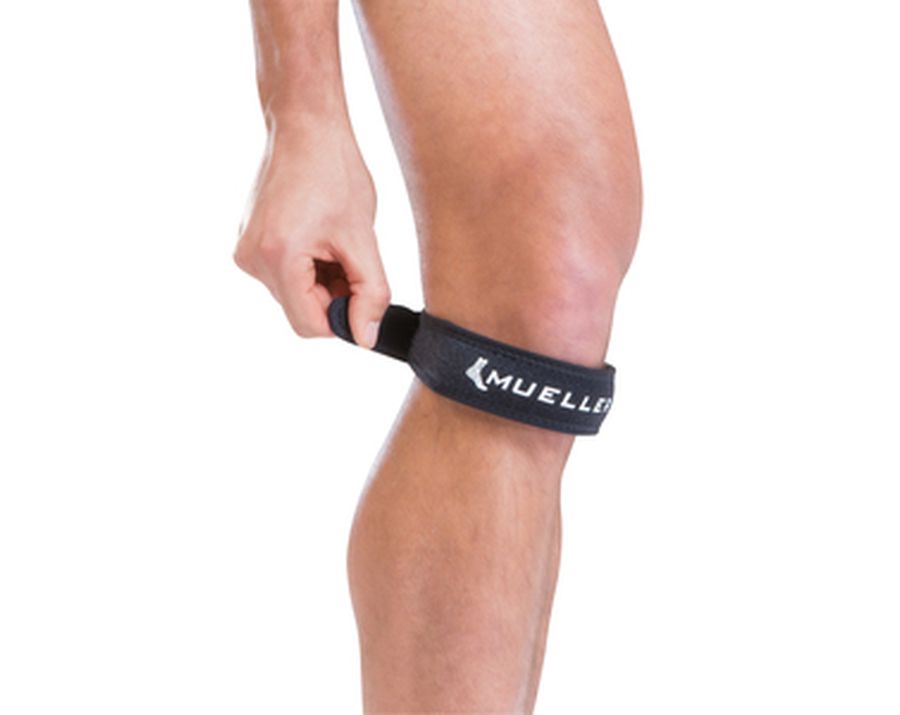 MUELLER Jumper's Knee Strap