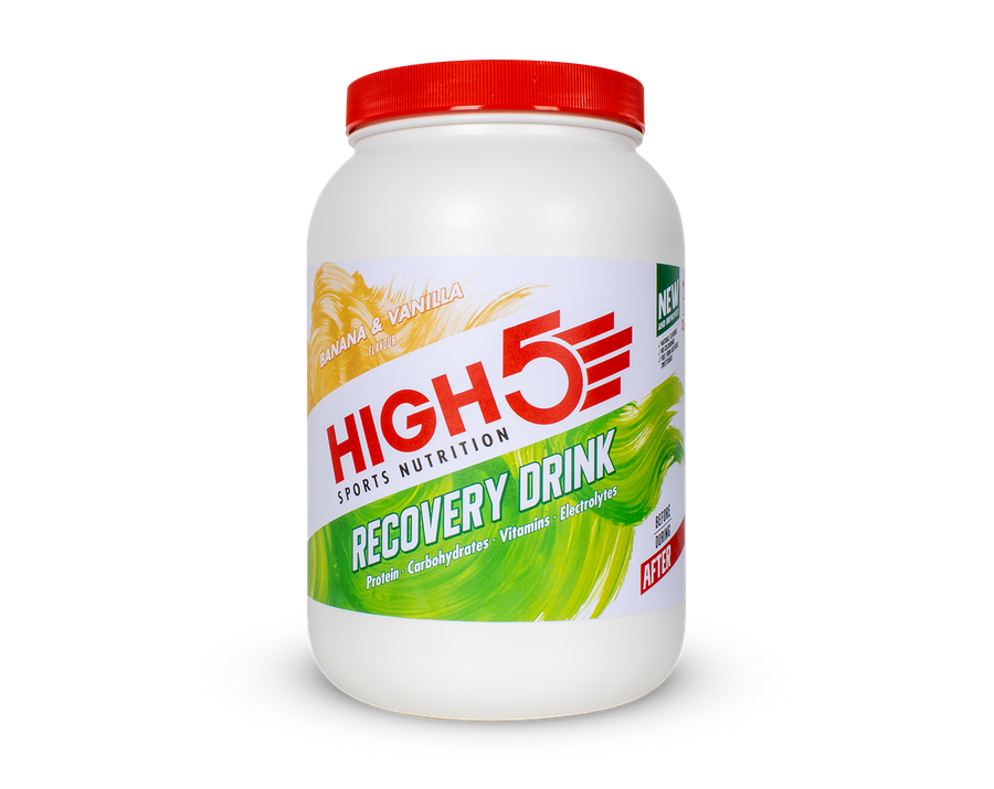 High 5 恢復飲料(桶裝)