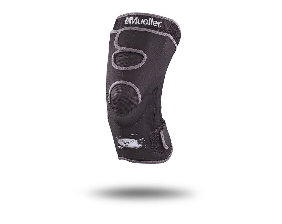 Mueller Hg80 Knee Brace