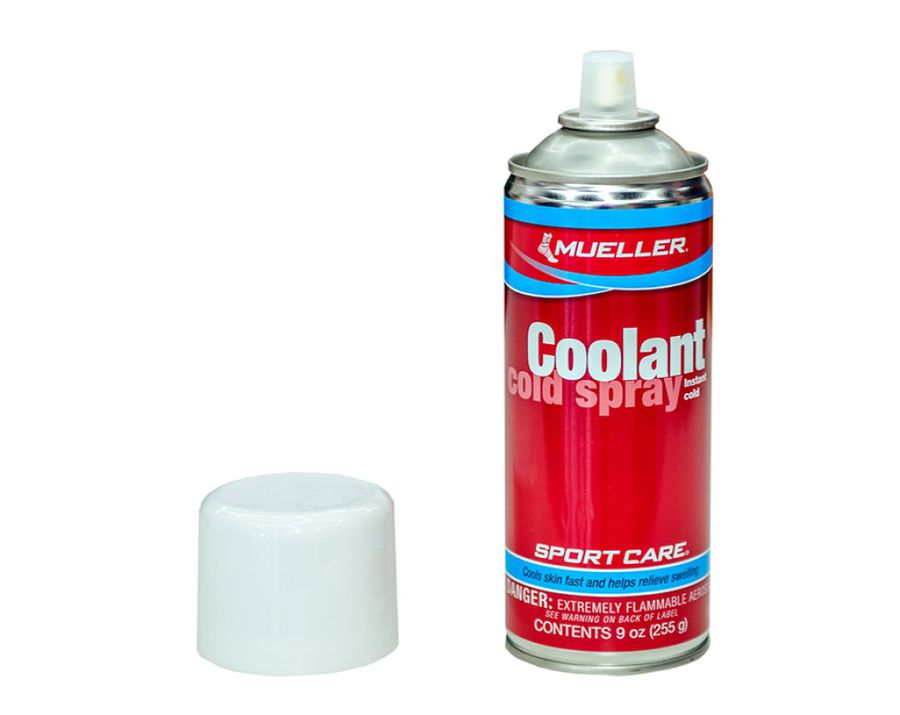MUELLER Coolant Cold Spray