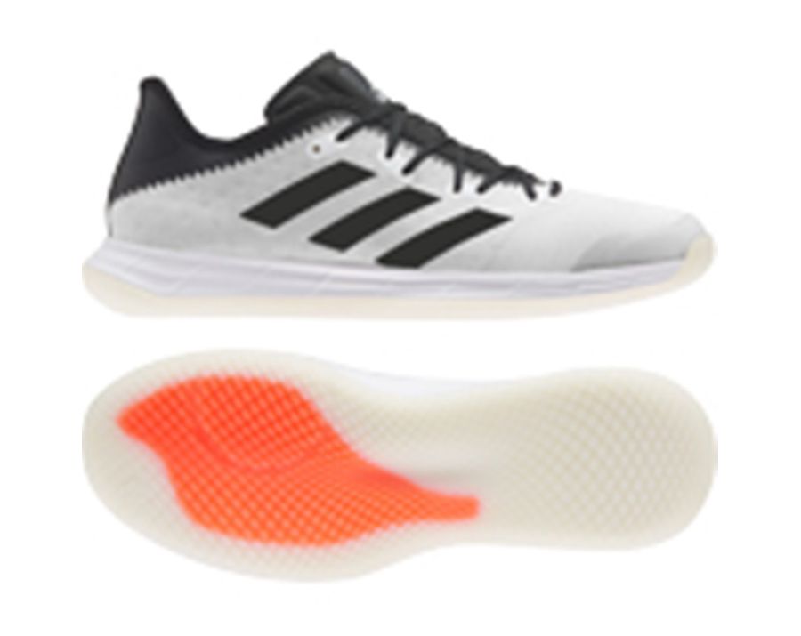 Adidas adizero FastCourt M Indoor Shoes (20)