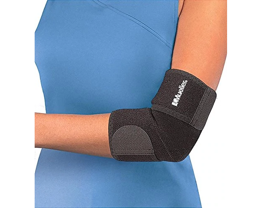 MUELLER Neoprene Elbow Support
