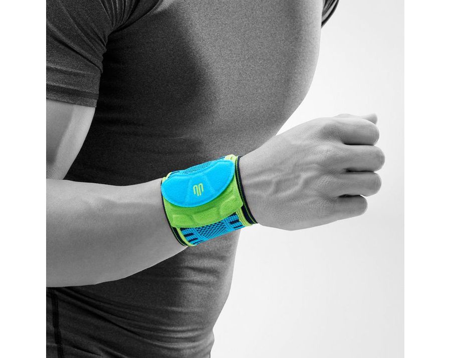BAUERFEIND Sports Wrist Strap