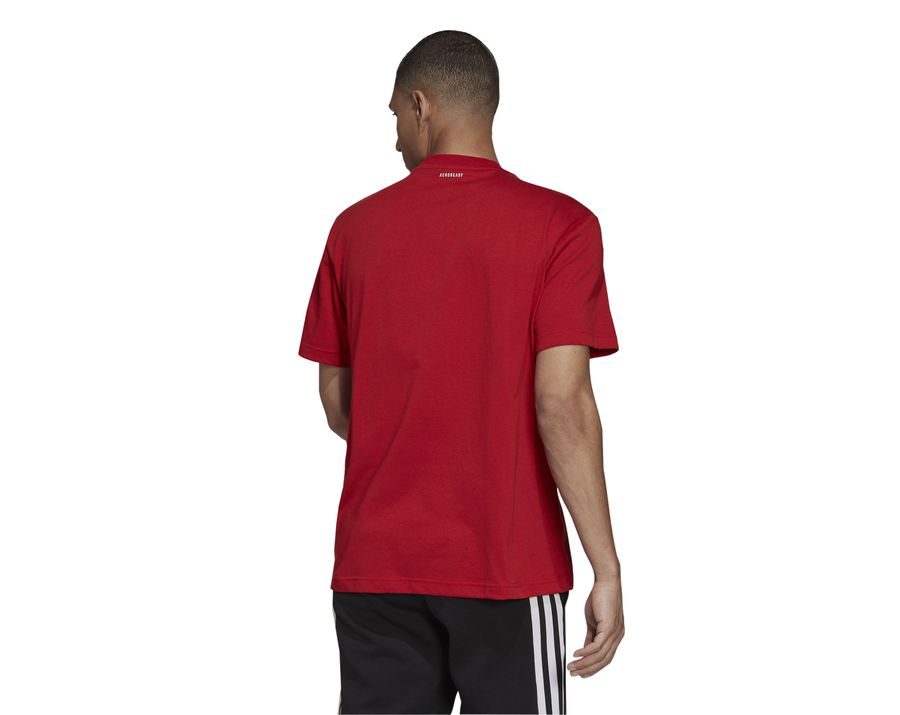 ADIDAS Spike Logo Tee