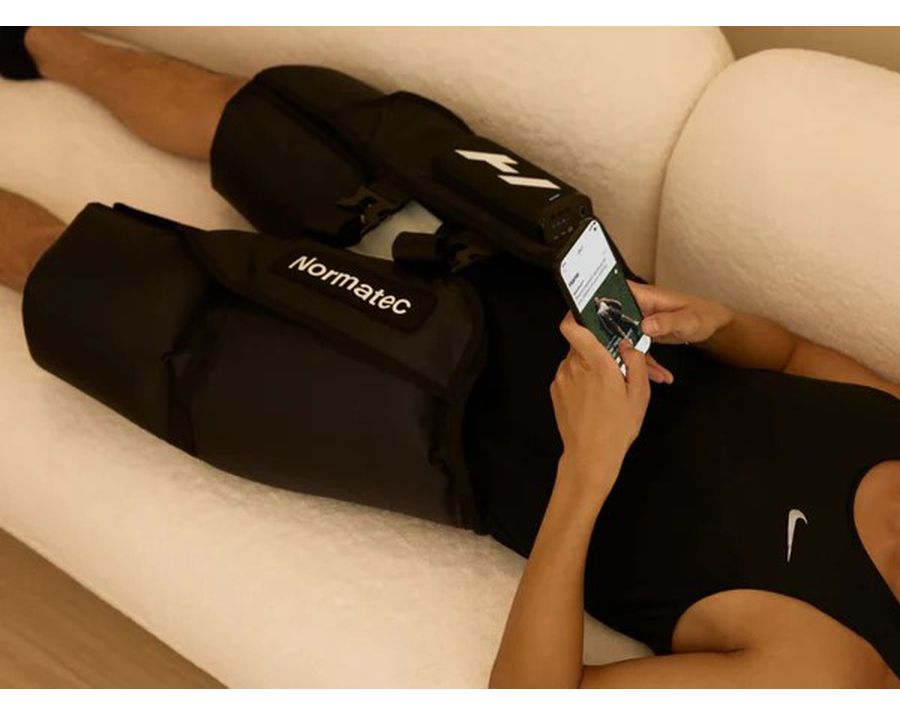 Hyperice Normatec Hip Elite