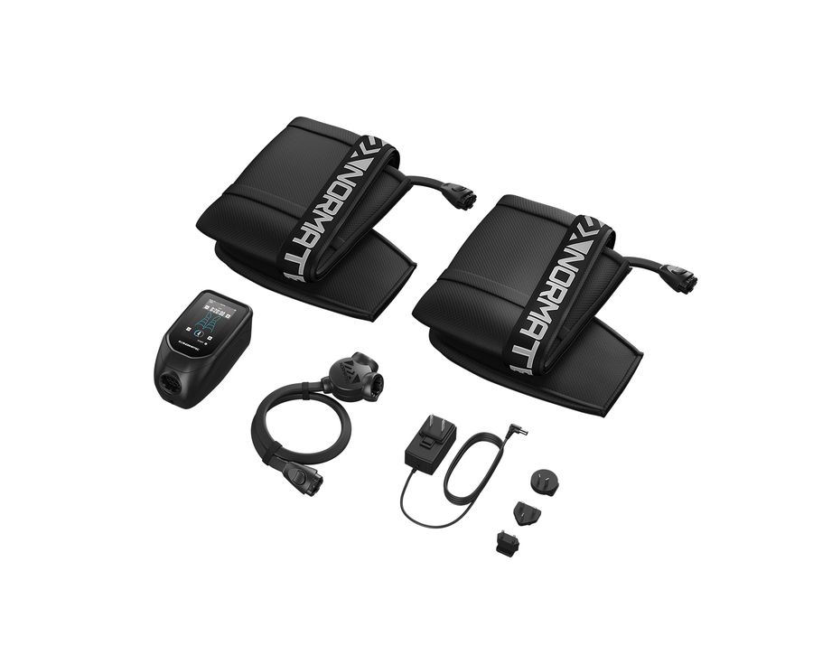 Hyperice Normatec 2.0 Pro Legs Recovery 氣壓式按摩系統